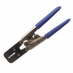 Hand Crimper Tool Splices - TE Application Tooling