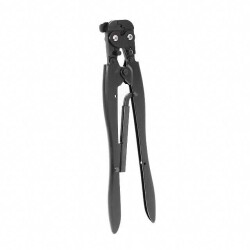 Hand Crimper Tool Splices and Terminals - 1