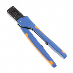 Hand Crimper Tool Terminals - 1