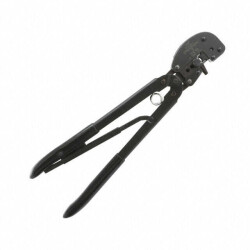 Hand Crimper Tool Terminals - TE Connectivity Application Tooling