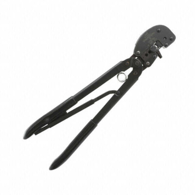 Hand Crimper Tool Terminals - 1
