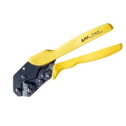 Hand Tool Tool Blade Type Contacts - Anderson Power Products, Inc.