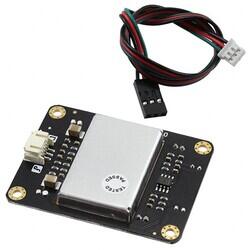HB100 Microwave Sensor Gravity Platform Evaluation Expansion Board - DFRobot
