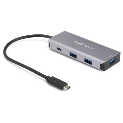USB Hub 4 Port 10Gbps - 1