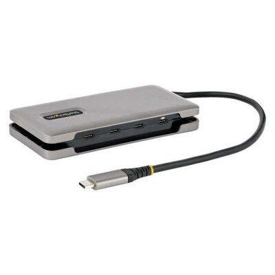 USB Hub 4 Port 10Gbps - 1