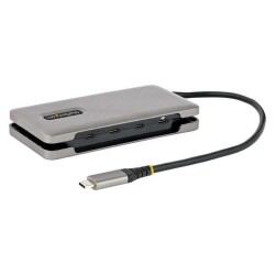 USB Hub 4 Port 10Gbps - StarTech.com
