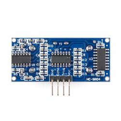 HC-SR04 - Ultrasonic Sensor Evaluation Board - 3