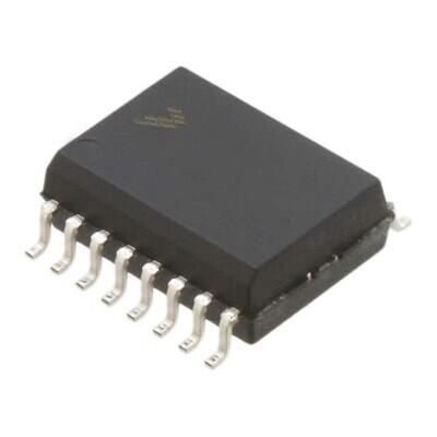 HC08 HC08 Microcontroller IC 8-Bit 8MHz 4KB (4K x 8) FLASH 16-SOIC - 1