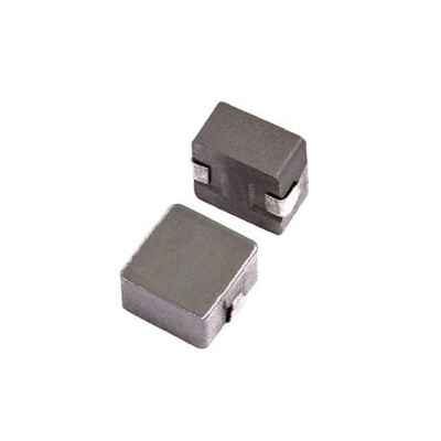 10 µH Shielded Molded Inductor 7.5 A 20.9mOhm Max Nonstandard - 1