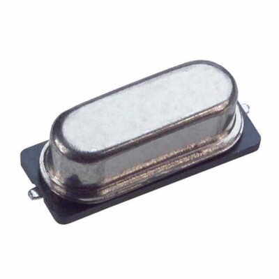 27 MHz ±30ppm Crystal 18pF 50 Ohms HC-49/US - 1