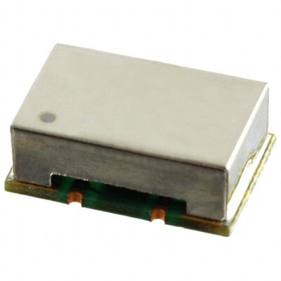 49.152 MHz XO (Standard) HCMOS Oscillator 3.3V Enable/Disable 4-SMD, No Lead - 1