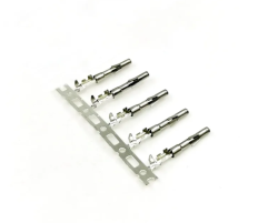 HC CONTACT SOCKET #16 - Amphenol Technical Products International