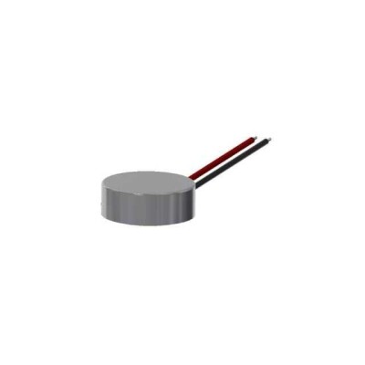 DC Motor Vibration, ERM (Haptic) 12000 RPM 3VDC - 1