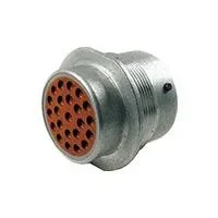 Position Circular Connector - 1