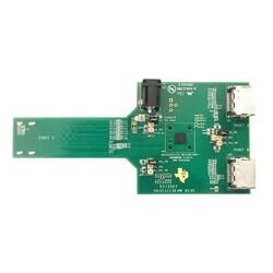HD3SS215 Video Switch Video Evaluation Board - Texas Instruments
