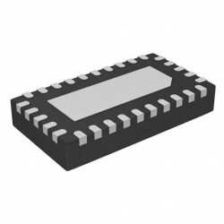 USB, Type-C Controller PMIC 30-WQFN (4.5x2.5) - Texas Instruments