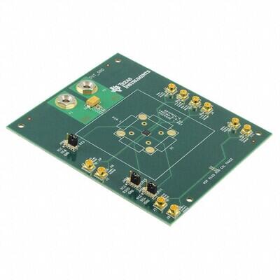 HD3SS3411-Q1 2:1 Multiplexer Interface Evaluation Board - 1
