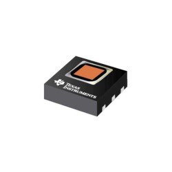Humidity, Temperature 0 ~ 100% RH I2C ±2% RH 15 s Surface Mount - Texas Instruments