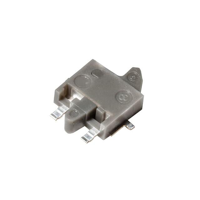 Switch SPST-NO Surface Mount, Right Angle