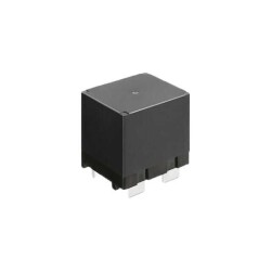 General Purpose Relay SPST-NO (1 Form A) 12VDC Coil Through Hole - Panasonic Electric Works