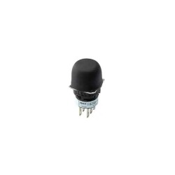 Pushbutton Switch Free Hanging - IDEC