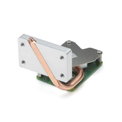 Heat pipe for Raspberry Pi Compute Module 4 - 3