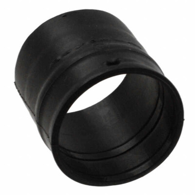 Heat Shrink Boot Black 21 - 1