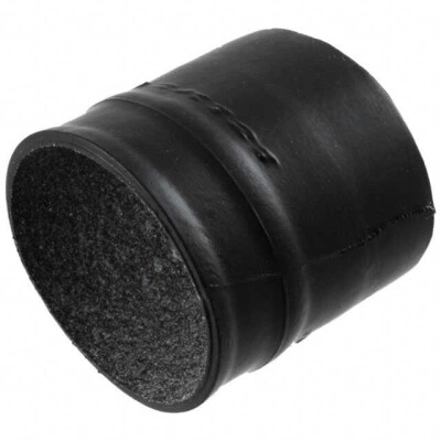 Heat Shrink Boot Black 21 - 1