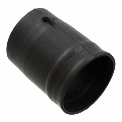 Heat Shrink Boot Black 32 - 1
