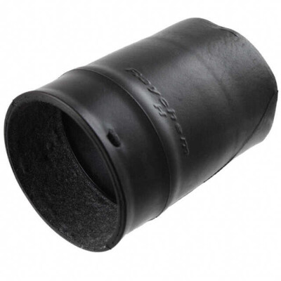 Heat Shrink Boot Black 53 - 1