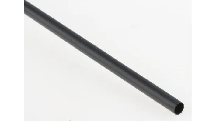  Heat Shrink Tubing And Sleeves 1/8", Black