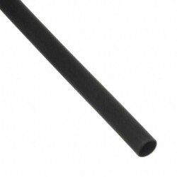 Heat Shrink Tubing, Flexible 0.093
