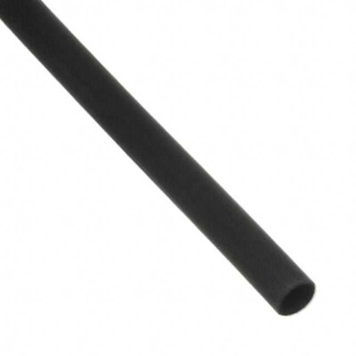 Heat Shrink Tubing, Flexible 0.093