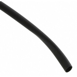 Heat Shrink Tubing, Flexible 0.125