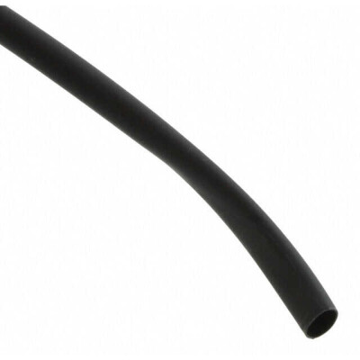 Heat Shrink Tubing, Flexible 0.125