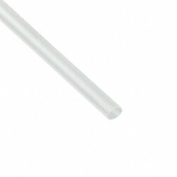 Heat Shrink Tubing, Flexible 0.125