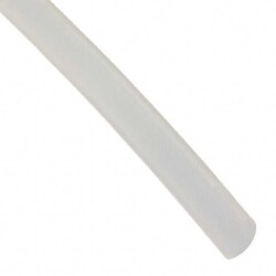 Heat Shrink Tubing, Flexible 0.125