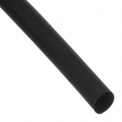 Heat Shrink Tubing, Flexible 0.187