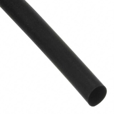 Heat Shrink Tubing, Flexible 0.187