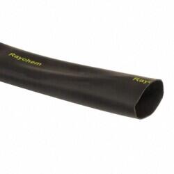 Heat Shrink Tubing, Flexible 1.500