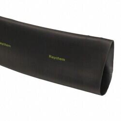 Heat Shrink Tubing, Flexible 3.000