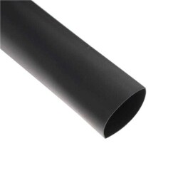 Heat Shrink Tubing, Flexible 0.354