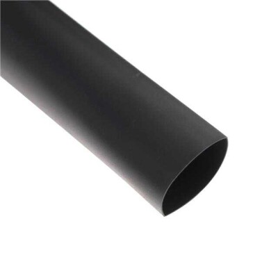 Heat Shrink Tubing, Flexible 0.354