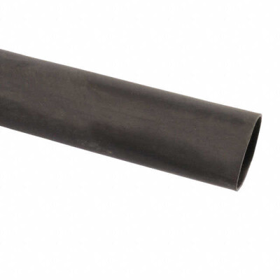 Heat Shrink Tubing, Flexible 0.500