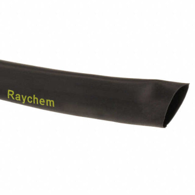 Heat Shrink Tubing, Flexible 0.748