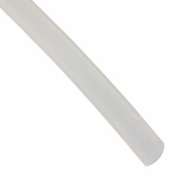 Heat Shrink Tubing, Flexible 0.374