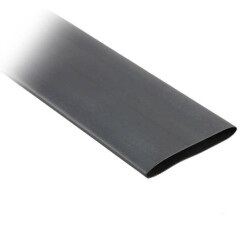 Heat Shrink Tubing, Flexible 1.500
