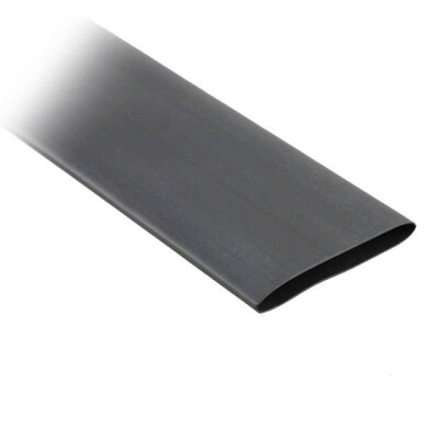 Heat Shrink Tubing, Flexible 1.500