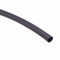 Heat Shrink Tubing, Flexible 0.059