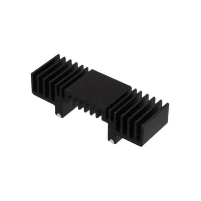Heat Sink TO-268 (D³Pak) Aluminum 7.0W @ 35°C Top Mount - 1